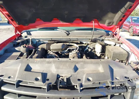 2012 GMC Sierra 1500 Work Truck из США, поврежденный, VIN 1GTR1TEX9CZ166545